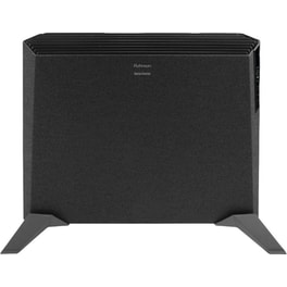 ROHNSON R-086 Θερμοπομπός Δαπέδου/Τοίχου με WiFi 2000W Μαύρο