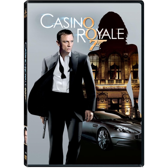 Casino Royale image 0