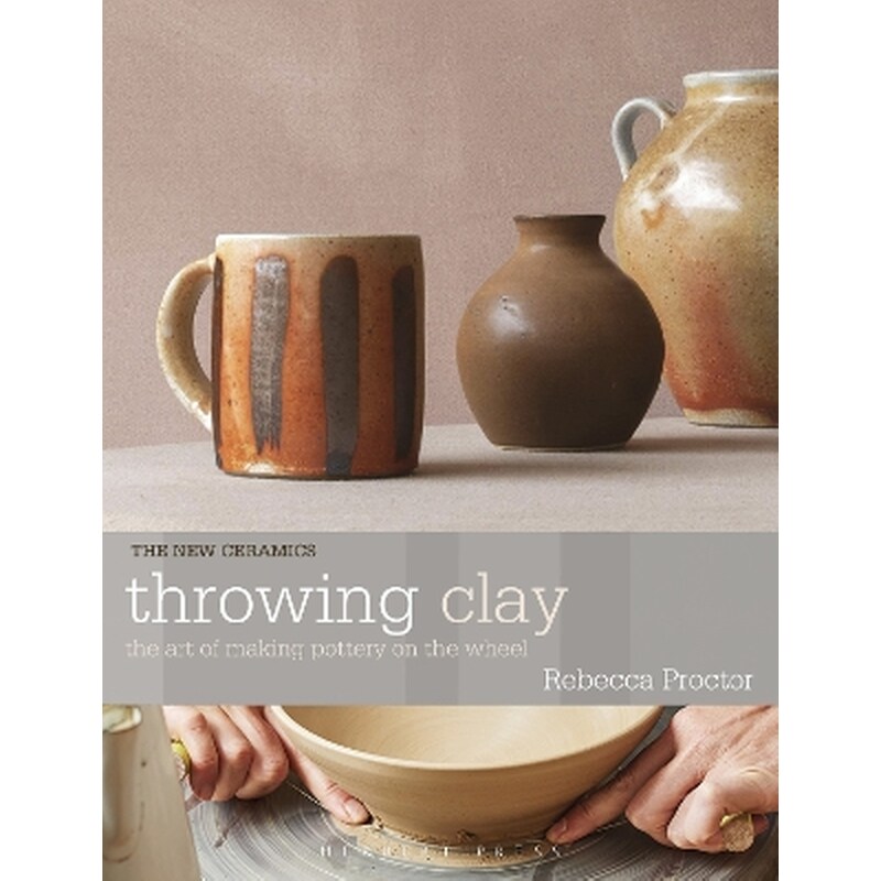 Throwing Clay