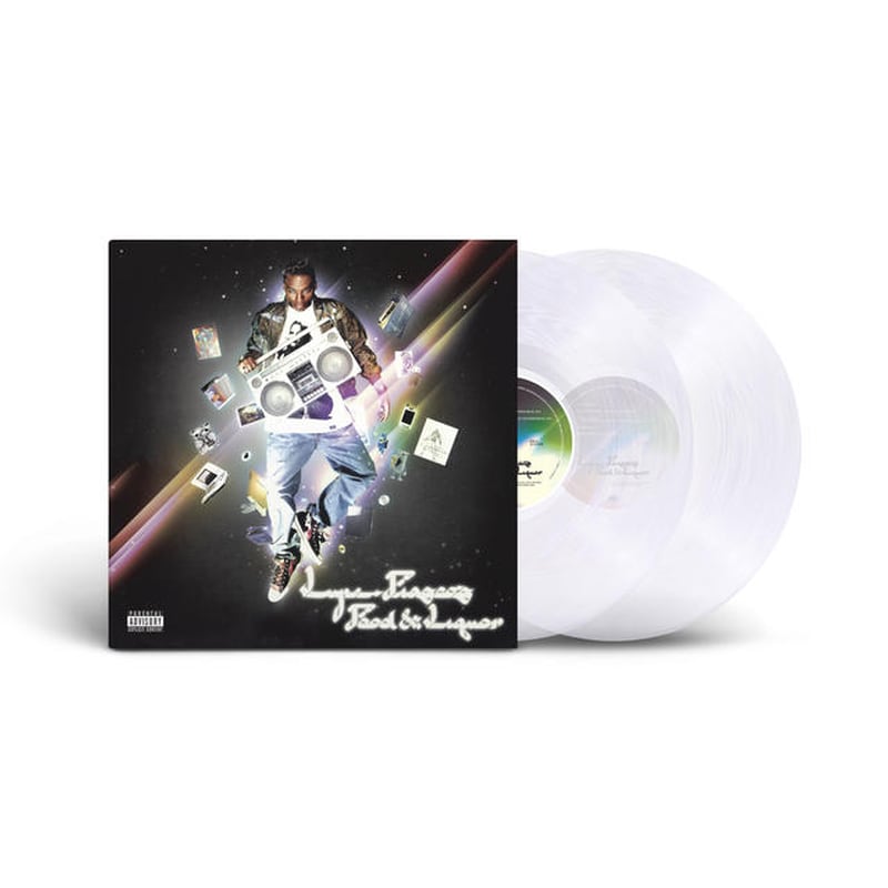 Lupe Fiascos Food Liquor