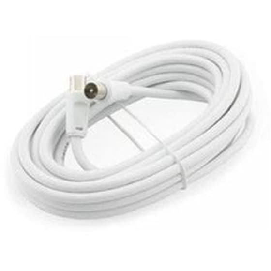 Καλώδιο RF Sbox Male - Female 5m image 0