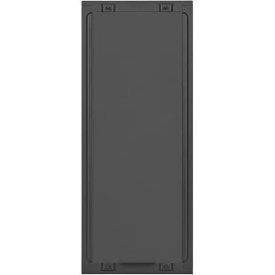 Κουτί Desktop Corsair 4000D Front Panel DIY image 1