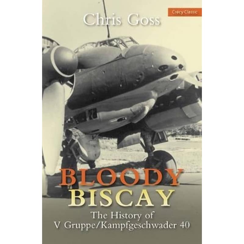 Bloody Biscay