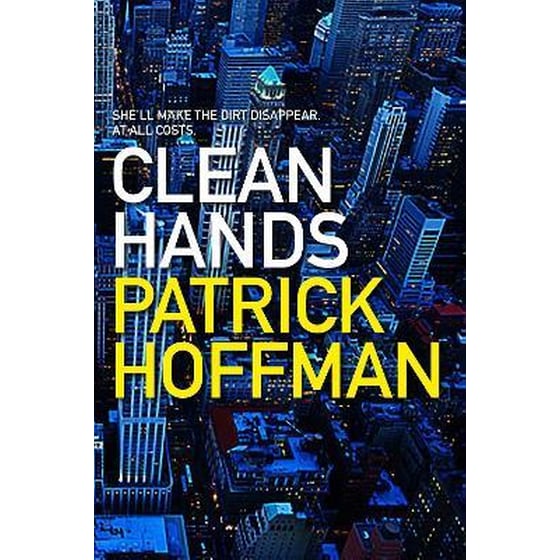 Clean Hands image 0