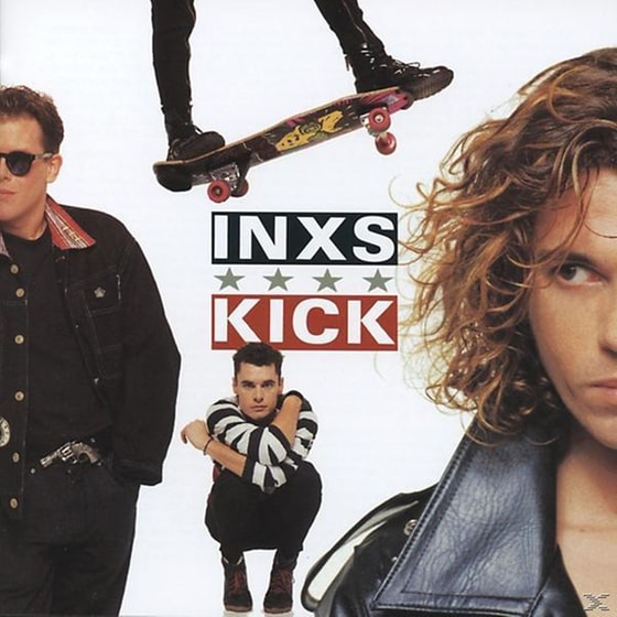Kick image 0