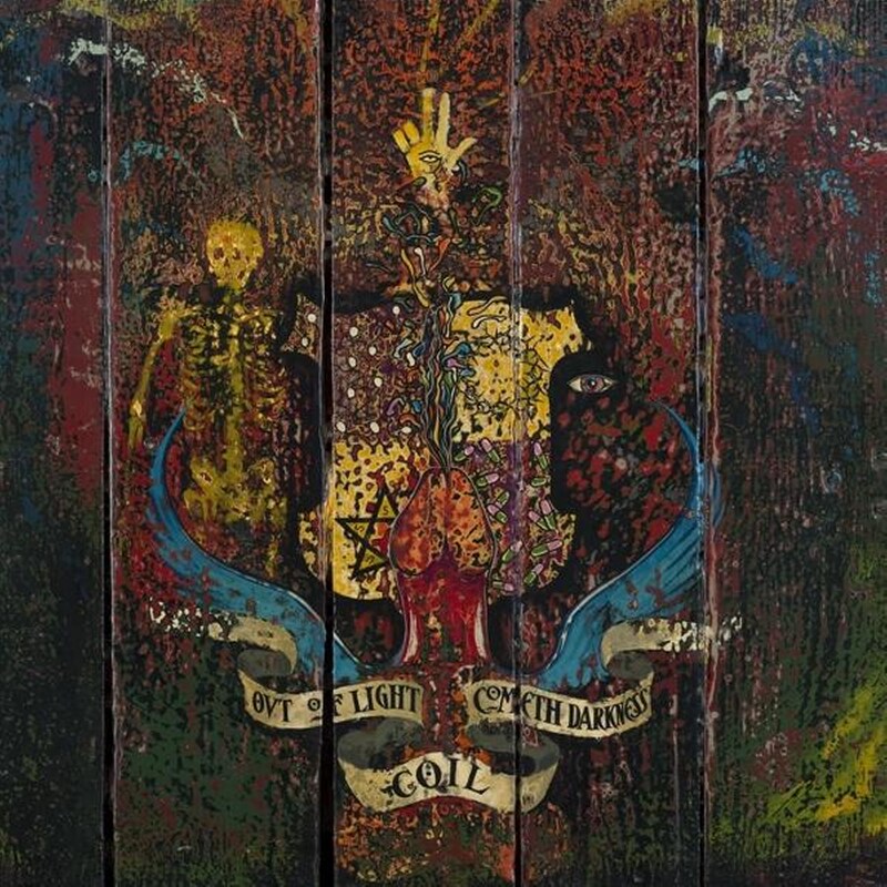 (Black) Loves Secret Domain (30th Ann. Ed./3lp)