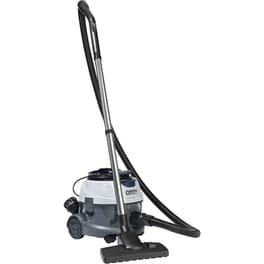 NILFISK VP100-EU GO 880 W με Κάδο 10 lt Μαύρο Ηλεκτρική Σκούπα