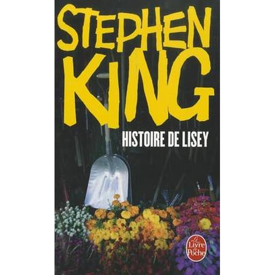 Histoire de Lisey image 0
