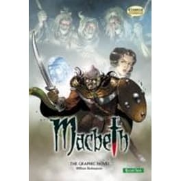 Macbeth : Quick Text