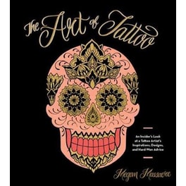 The Art of Tattoo