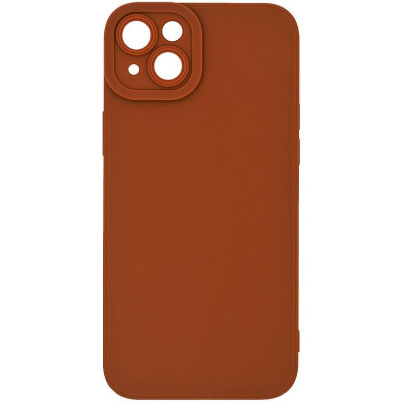 Θήκη Apple iPhone 14 - Ancus - Καφέ