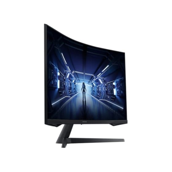Οθόνη Samsung Odyssey G5 32" QHD image 1