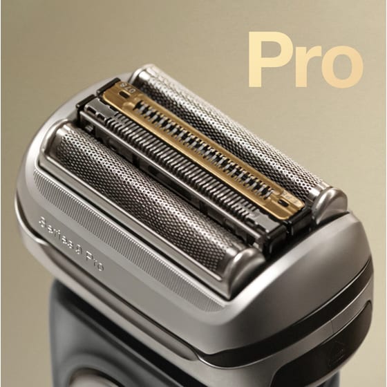 Σετ Ξυριστική Μηχανή BRAUN 9465CC Series 9 Pro+ Γκρι image 6