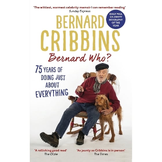 Bernard Who? image 0