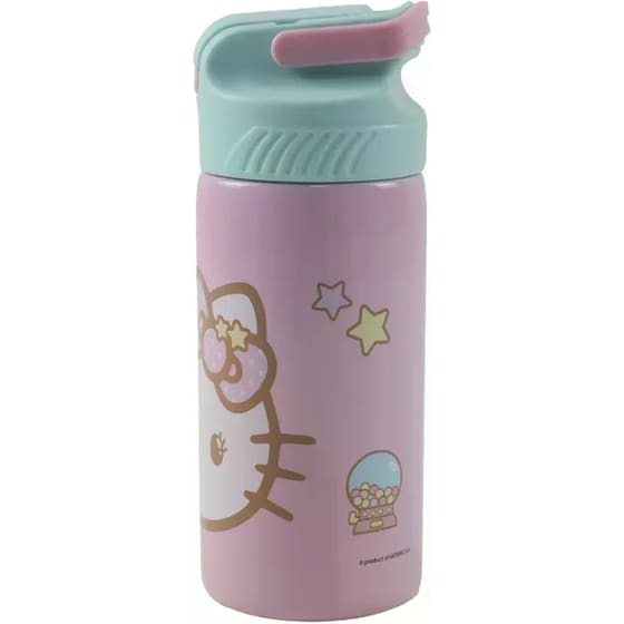 Παγούρι Gim Hello Kitty 500ml image 1