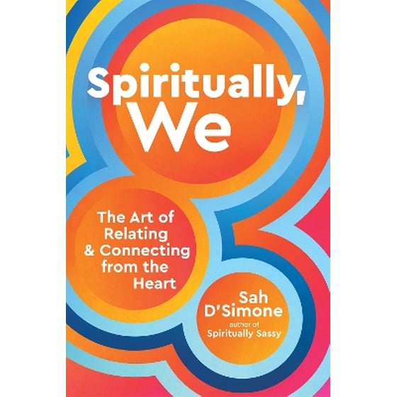 Spiritually, We image 0