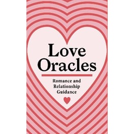 Love Oracles (Mini Deck)