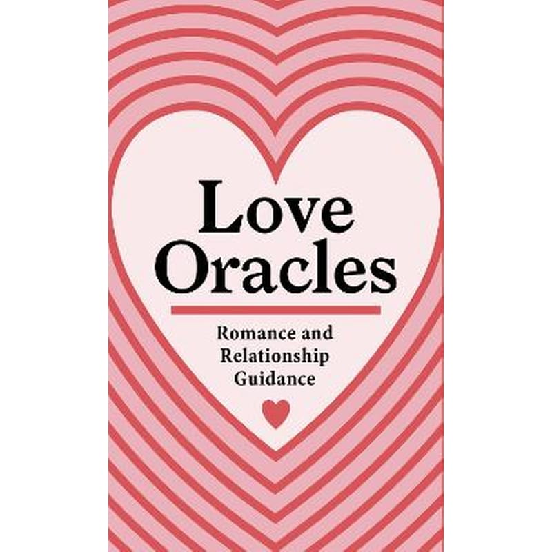 Love Oracles (Mini Deck)
