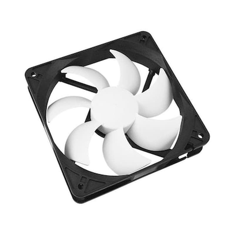 COOLTEK Case Fan 12cm Cooltek Silent Fan Pwm 300/ 1200rpm Retail