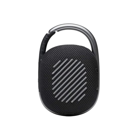 JBL Clip 4 Φορητό Ηχείο 5W - Μαύρο image 1