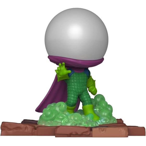 Funko Pop! Marvel - Sinister 6 - Mysterio #1016 image 0