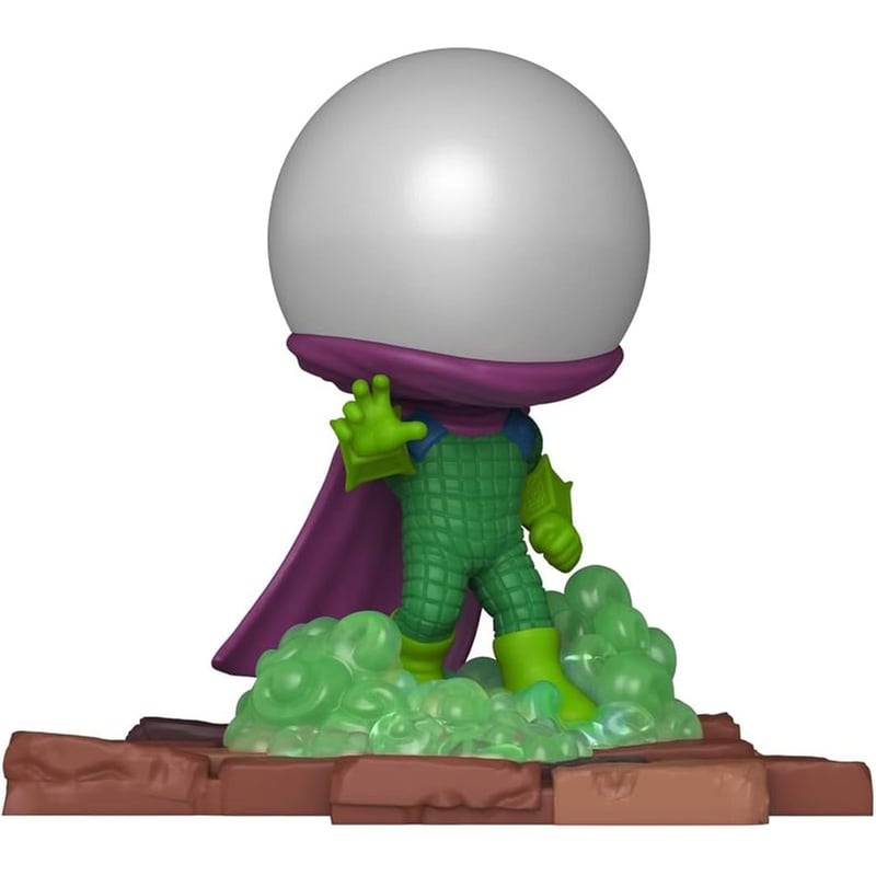 FUNKO Funko Pop! Marvel - Sinister 6 - Mysterio #1016