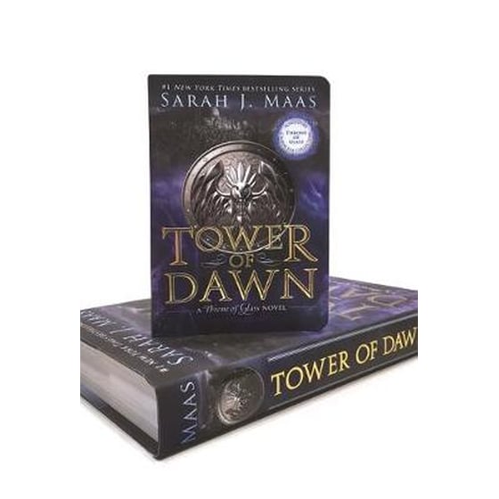 Tower of Dawn Miniature Character Collection image 0