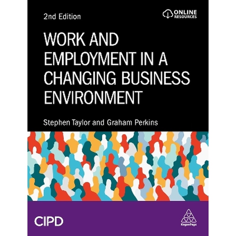 Work and Employment in a Changing Business Environment