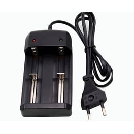 Φορτιστής Για Τις Μπαταρίες 18650 Lithium-ion Hg-1210lix Oem