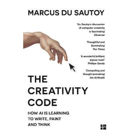 Creativity Code