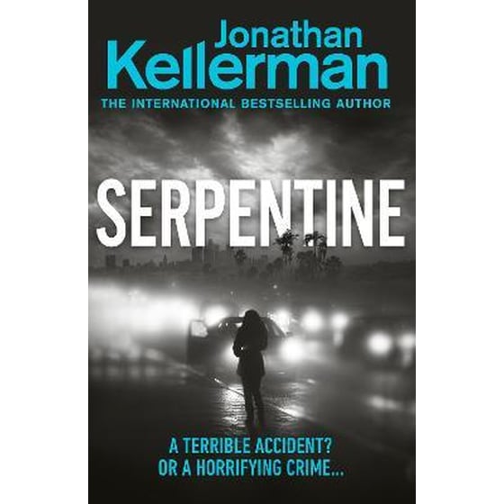 Serpentine image 0