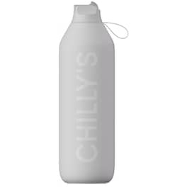 Μπουκάλι S2 Sport Granite Γκρι 500ml