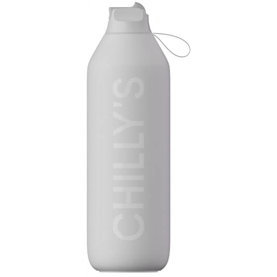 Μπουκάλι S2 Sport Granite Γκρι 500ml image 0