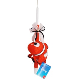 Λαμπάδα Disney Ψάχνοντας τον Nemo Nemo Λούτρινο - 15 cm
