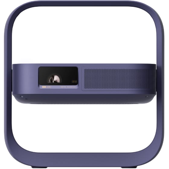 Projector Xgimi Elfin Flip Laser - Μπλε image 0
