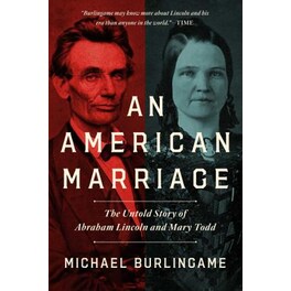 American Marriage