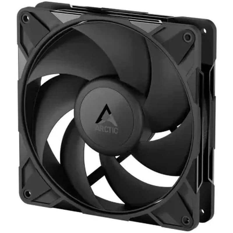 Case Fan Arctic P14 Pro PST 140mm - Μαύρο