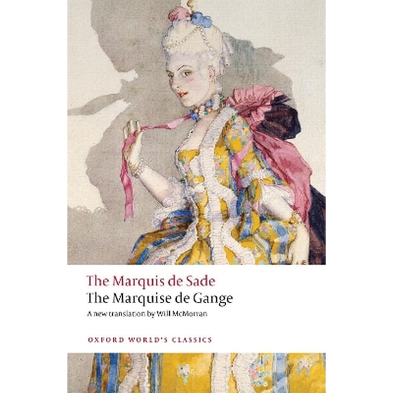 The Marquise de Gange image 0