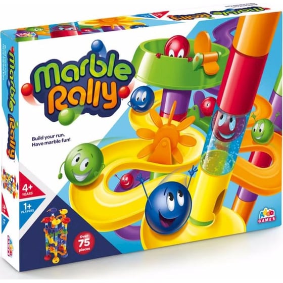 Addo Games Ράλι Μπίλιες image 3