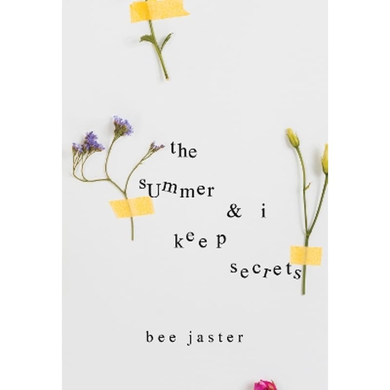 The Summer I Keep Secrets