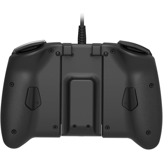 Hori Wired Controller Nintendo Switch Split Pad Pro Attachment Set - Μαύρο image 1