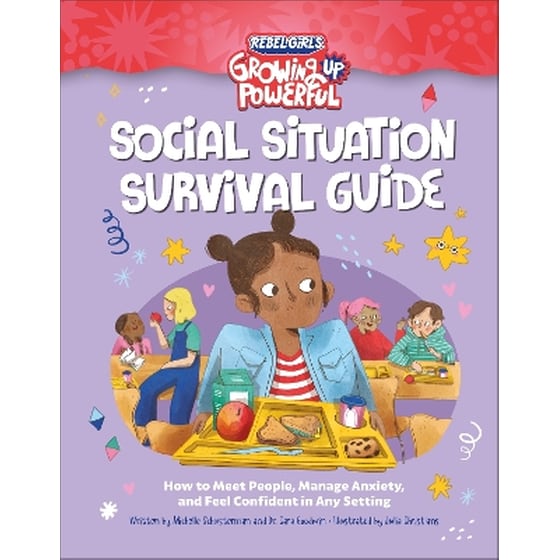 Social Situation Survival Guide image 0