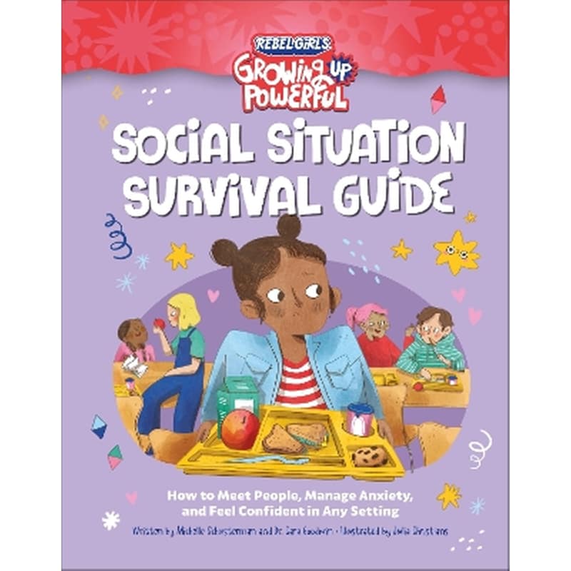 Social Situation Survival Guide