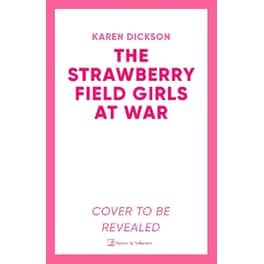 Strawberry Field Girls at War