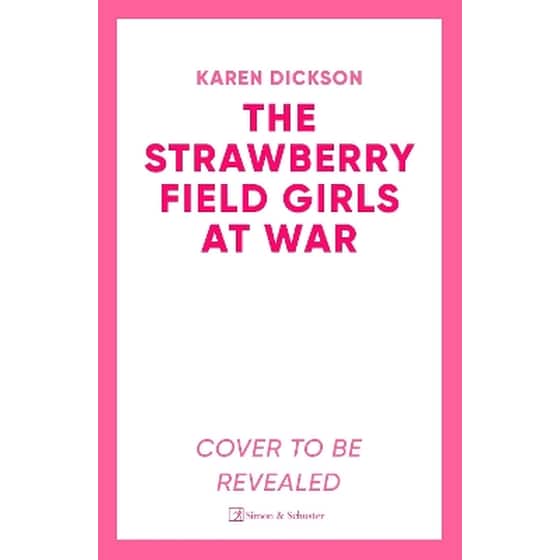 Strawberry Field Girls at War image 0