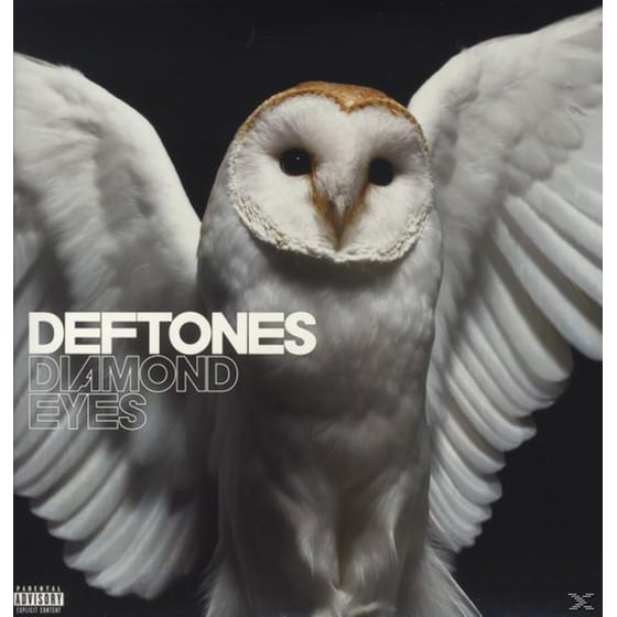 Diamond Eyes image 0