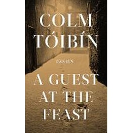 Guest at the Feast