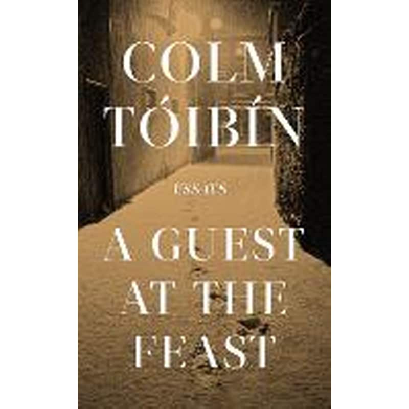 Guest at the Feast