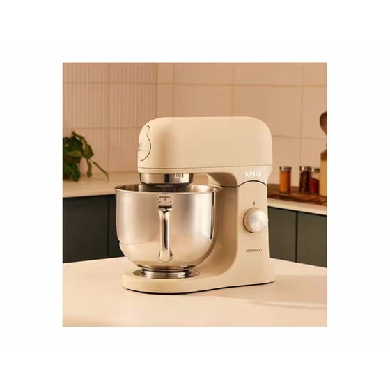 Κουζινομηχανή KENWOOD KMX751ACR 1000 W 5 L Κρεμ image 5