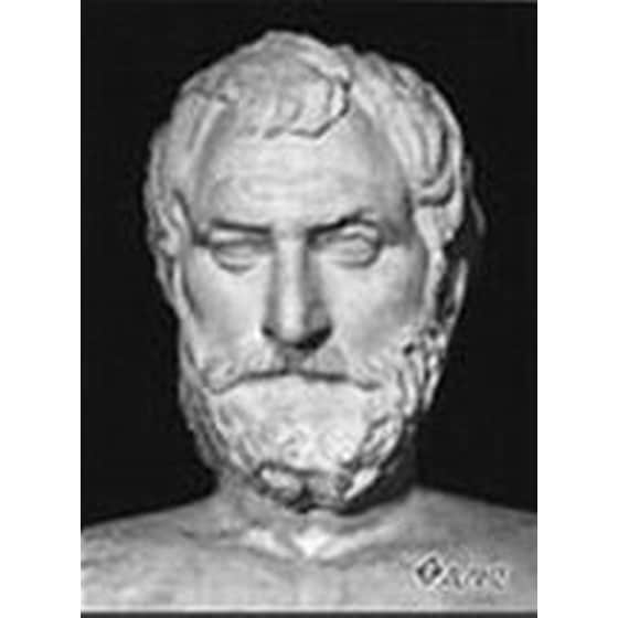 Οι τρεις Μιλήσιοι image 1